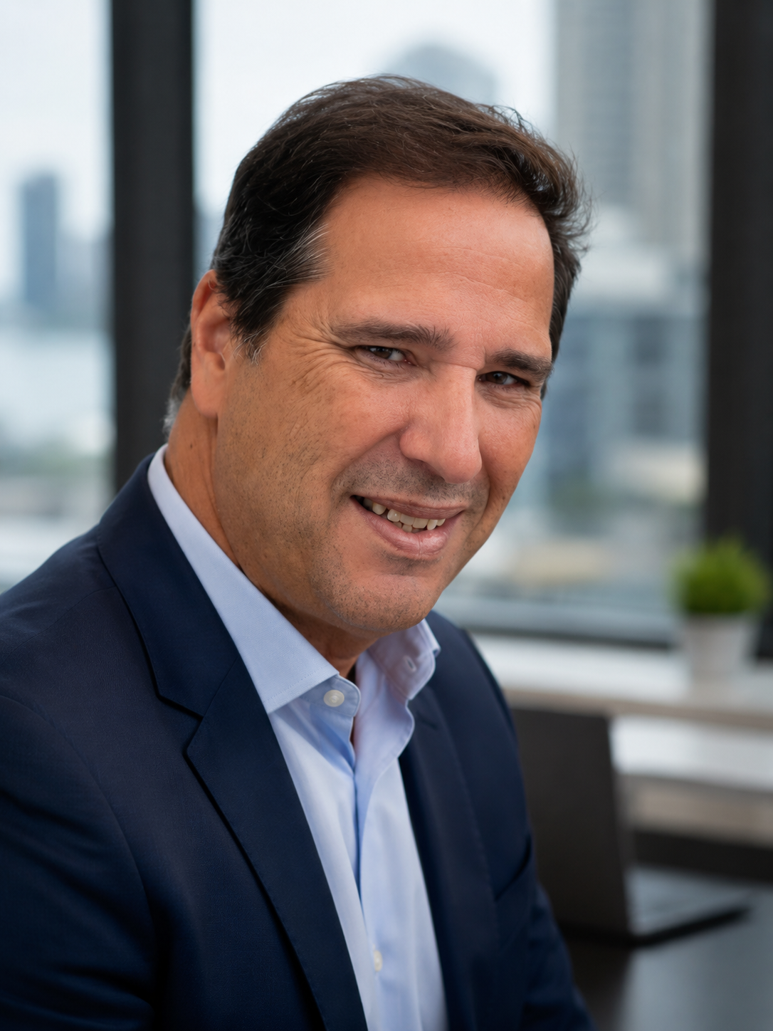 Augusto Cesar Campos